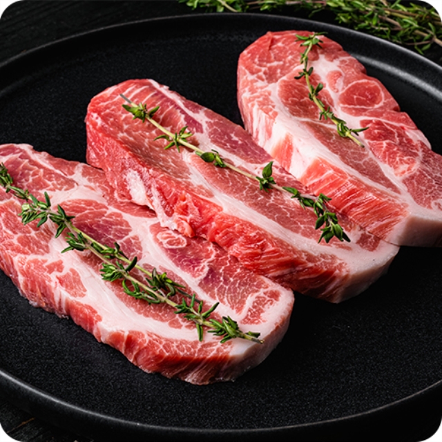 1++ 한우 오마카세 800g 